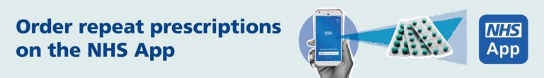 Prescriptions - Balmore Park Surgery
